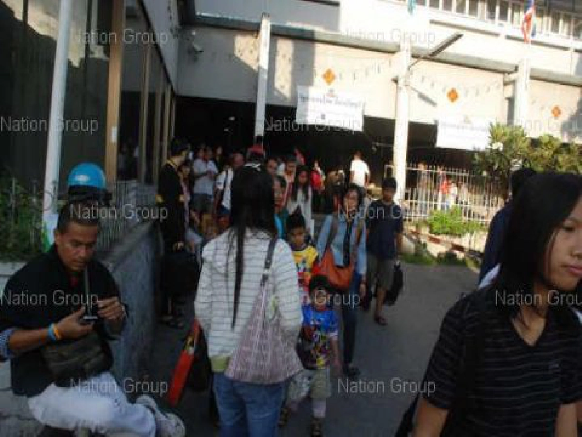 รถไฟสายใต้ทุกขบวนยังวิ่งได้ถึงหาดใหญ่ รถไฟสายใต้ทุกขบวนยังวิ่งได้ถึงหาดใหญ่