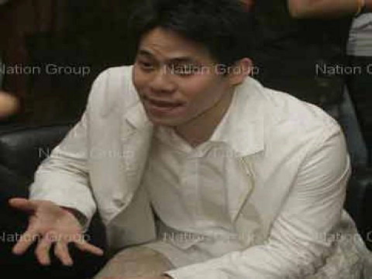 "แอนดี้"เห่อภารกิจใหม่ "แอนดี้"เห่อภารกิจใหม่