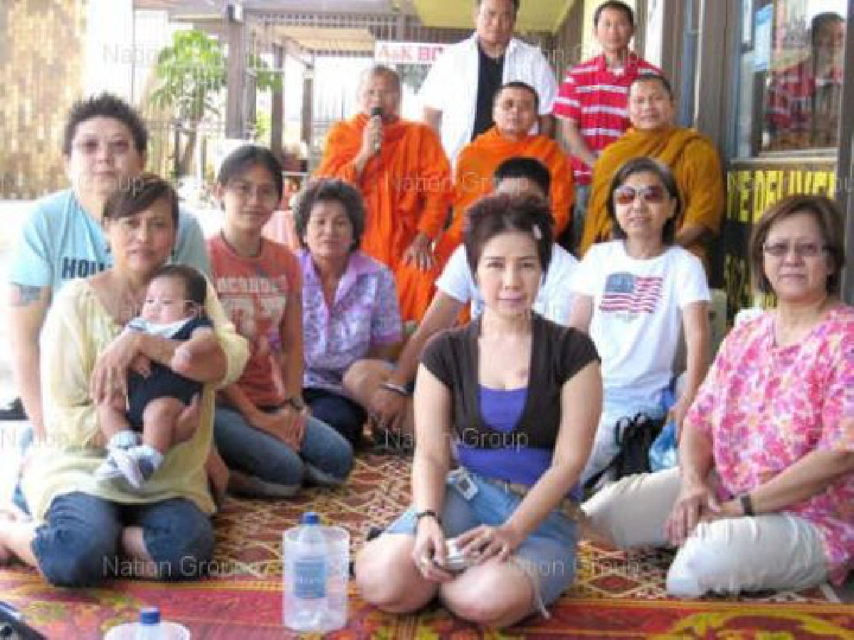ชุมชนไทยในต่างแดนประจำวันอาทิตย์ที่25ต.ค.