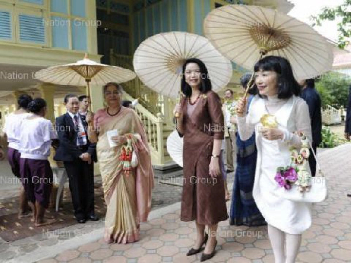 เปิดสถิติสำคัญเกี่ยวกับประชุมอาเซียน เปิดสถิติสำคัญเกี่ยวกับประชุมอาเซียน