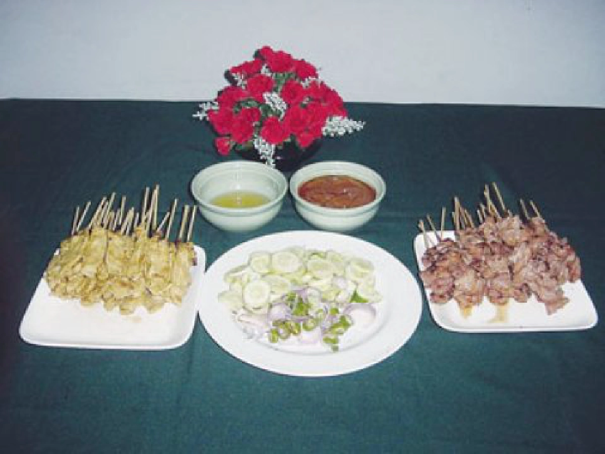 เส้นทางอาชีพ - เปิดสอน "ซ่อมคอมพ์" เบื้องต้น
พร้อมเคล็ดลับอาหาร 4 เมนู
เส้นทางอาชีพ - เปิดสอน "ซ่อมคอมพ์" เบื้องต้น
พร้อมเคล็ดลับอาหาร 4 เมนู