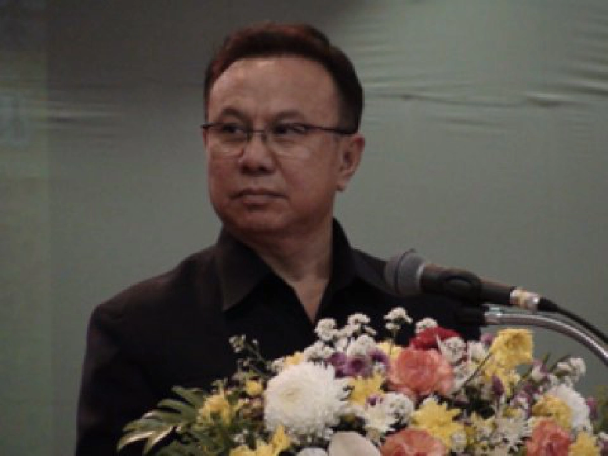 สิ้นศิลปินแห่งชาติ"สนิท ดิษฐพันธุ์"ครูจิตรกรรม