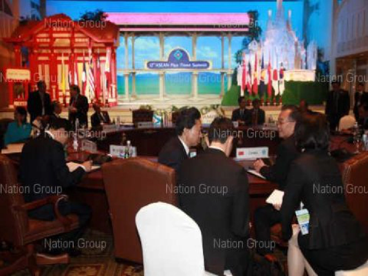 จี้กำจัดจุดอ่อนรับเปิดเสรีอาเซียนห่วง3อุตฯแข่งยาก จี้กำจัดจุดอ่อนรับเปิดเสรีอาเซียนห่วง3อุตฯแข่งยาก