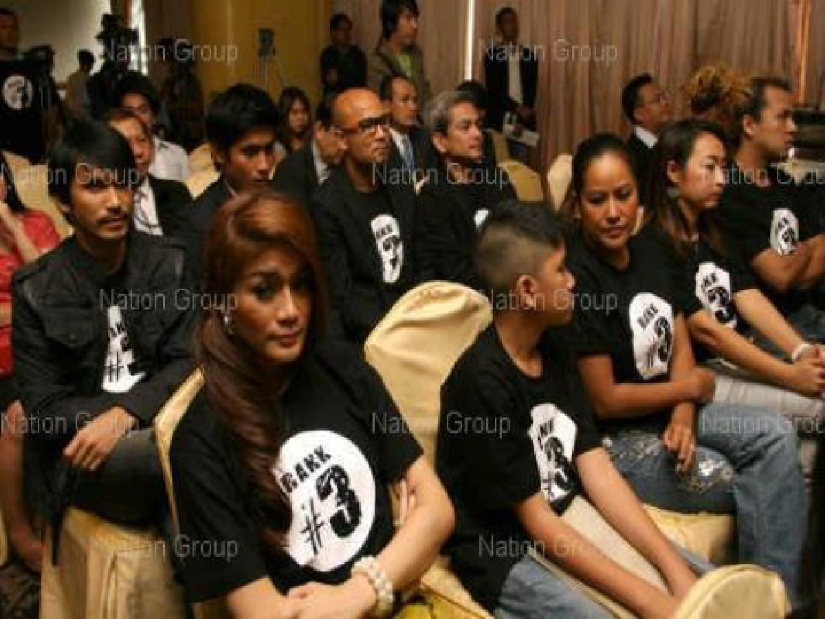 ดันกฎหมาย"ละเมิดลิขสิทธิ์"อันดับ3ของโลกไม่น่าภูมิใจ ดันกฎหมาย"ละเมิดลิขสิทธิ์"อันดับ3ของโลกไม่น่าภูมิใจ