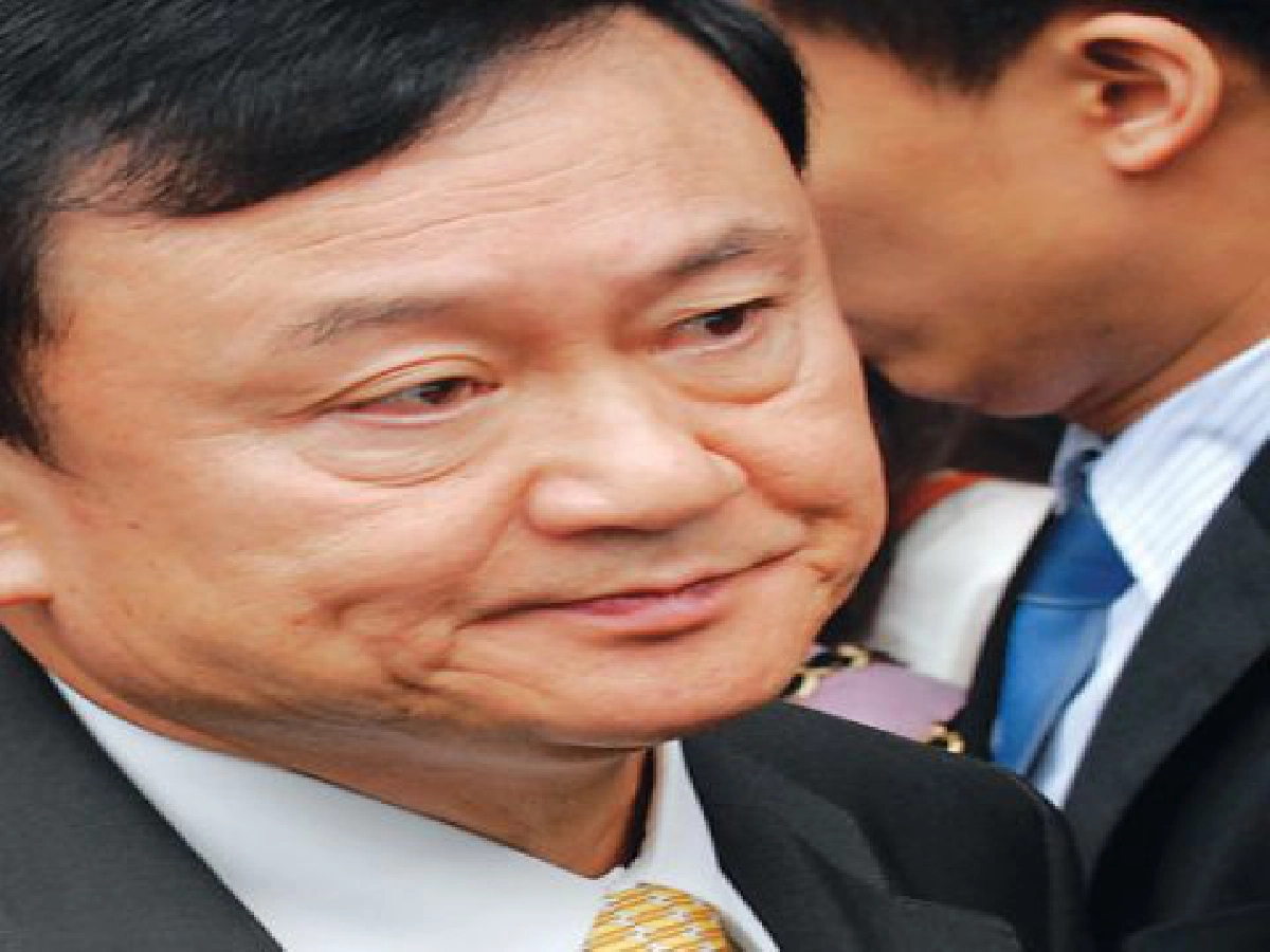 ศุภชัยระบุถอดยศทักษิณเป็นไปตามขั้นตอน ศุภชัยระบุถอดยศทักษิณเป็นไปตามขั้นตอน