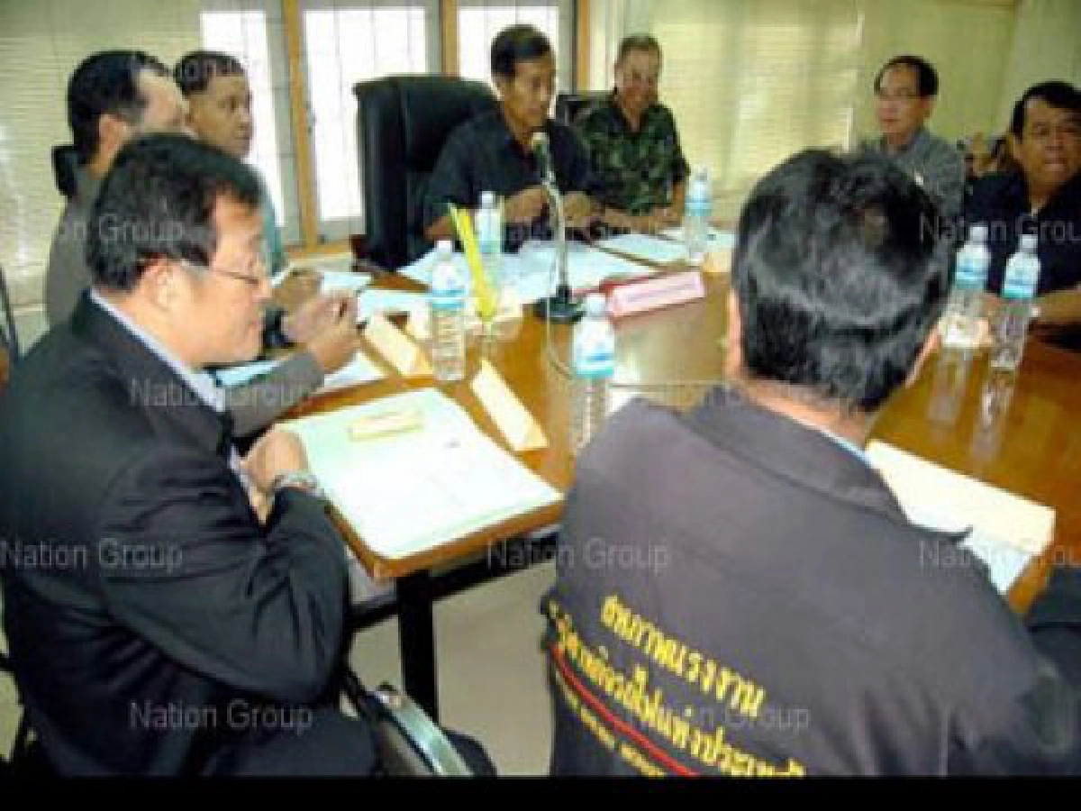 รถไฟสายใต้วิ่ง100%หลังมท.3รุดถก รถไฟสายใต้วิ่ง100%หลังมท.3รุดถก