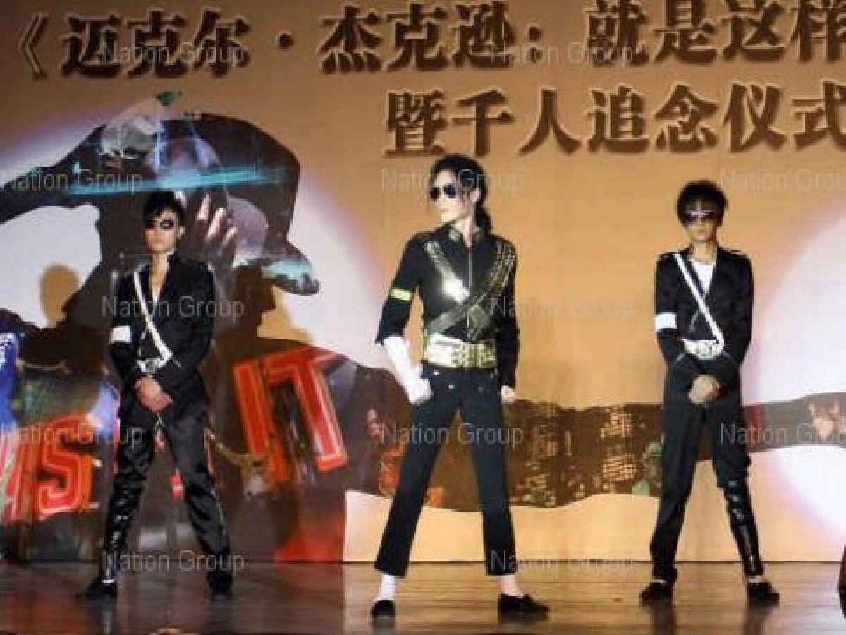 เปิดฉายหนัง"แจ็คสัน"อลังการทั่วโลก