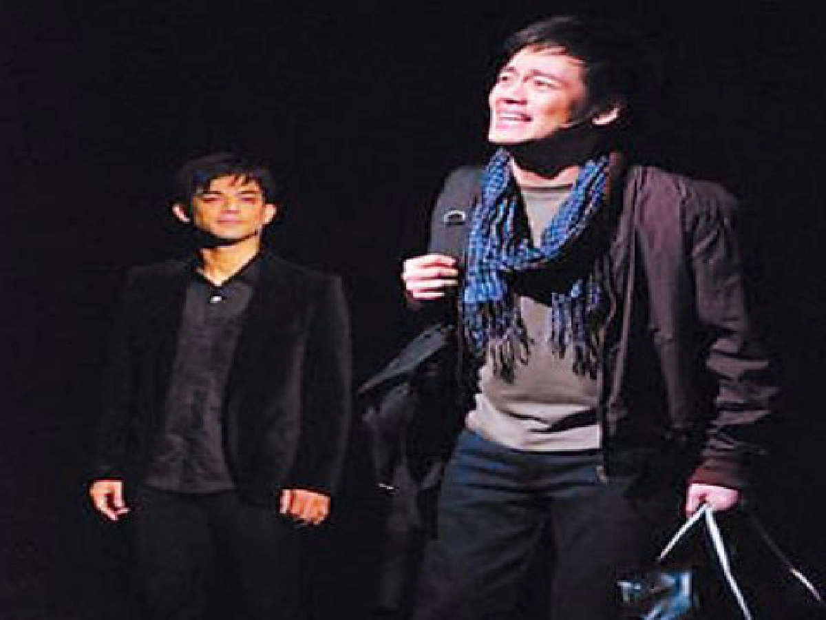 มอส-นิโคลโชว์ซึ้ง!!ส่งพลังปาฏิหาริย์รักในลมหายใจฯ มอส-นิโคลโชว์ซึ้ง!!ส่งพลังปาฏิหาริย์รักในลมหายใจฯ