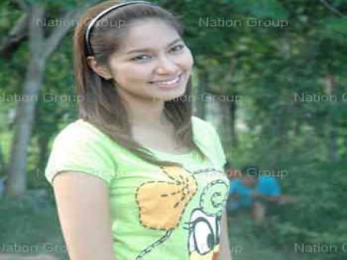 เบนซ์อยากเล่นเพลิงบุญ เบนซ์อยากเล่นเพลิงบุญ