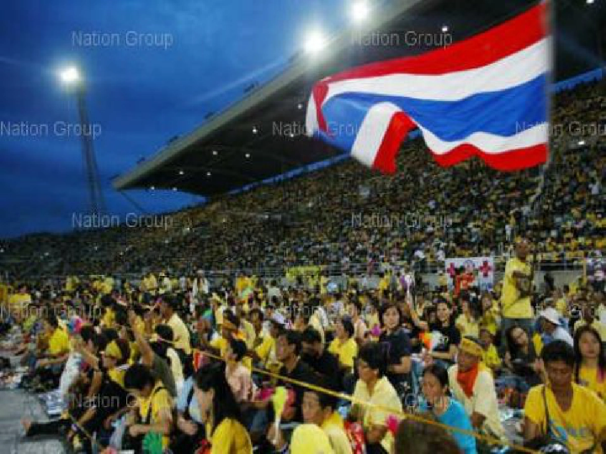 พธม.ย้ำเหลืองจับมือแดงกู้ภาพลักษณ์เชียงใหม่ พธม.ย้ำเหลืองจับมือแดงกู้ภาพลักษณ์เชียงใหม่