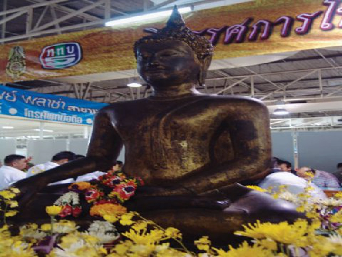 พล.ท.กิตติทัศน์ บำเหน็จพันธุ์
ในวันที่..."เปลี่ยนชื่อชีวิตก็เปลี่ยน"

