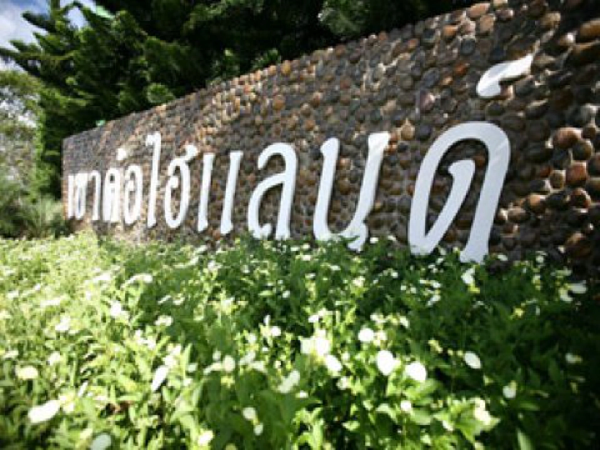 ลงทุนแบบสัมผัสได้กับผู้ชายอารมณ์ดี
นีโน่" เมทนี บุรณศิริ