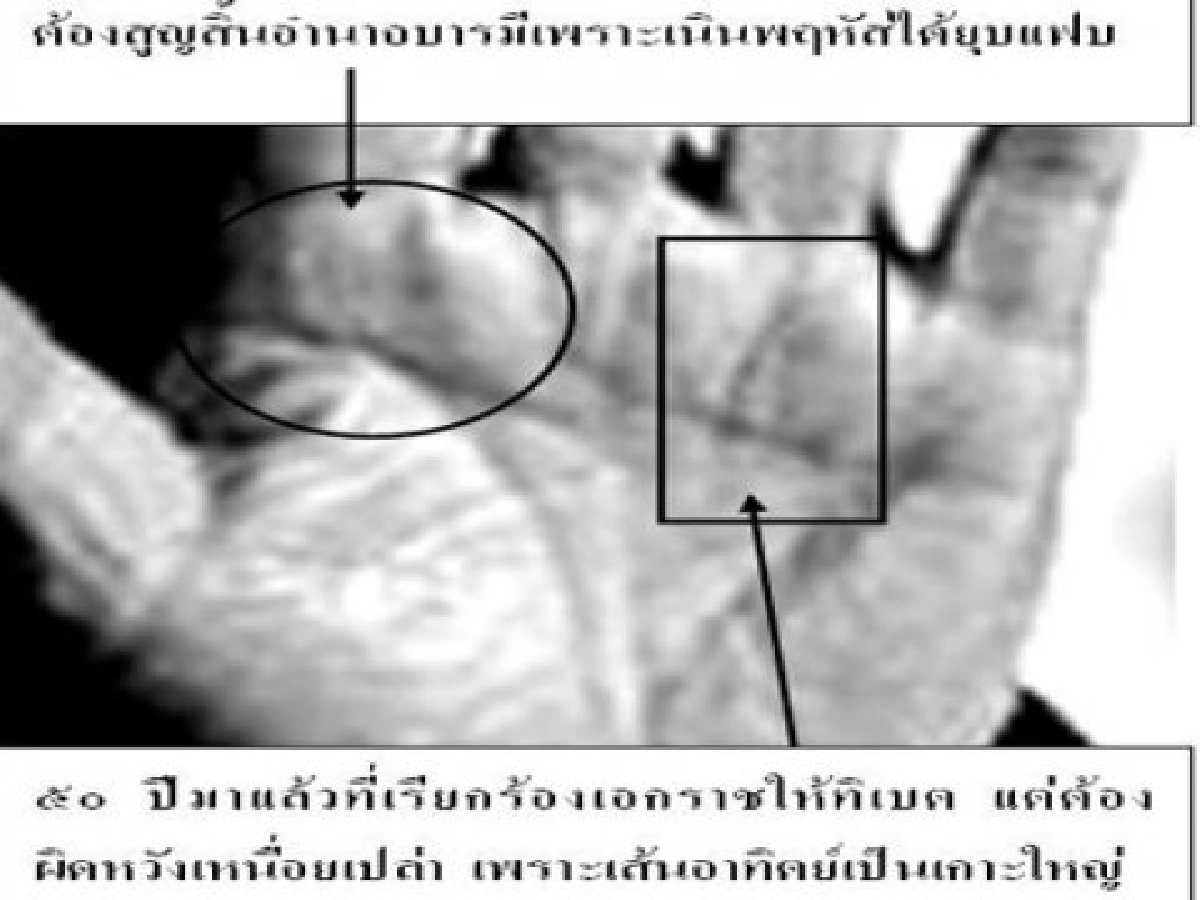 เส้นทางที่แสนไกลขององค์ทะไล ลามะ