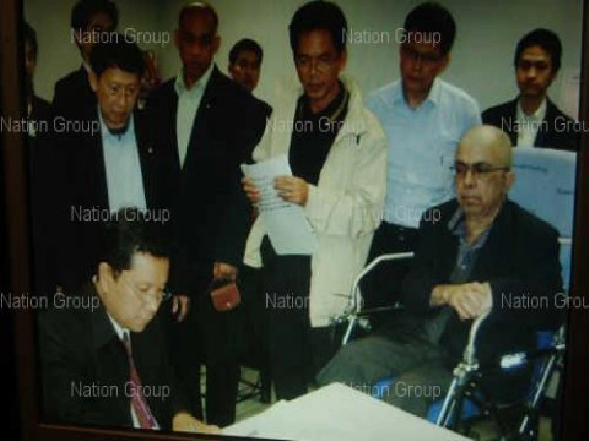 อภิสิทธิ์รับขยายผลหาผู้กระทำผิดร่วมราเกซยาก