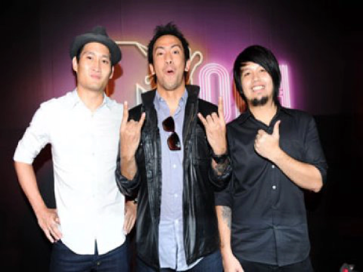 ปาร์ตี้ฉลอง 8 ปี "เอ็มทีวี"
วีเจนำทัพแต่งเซ็กซี่


