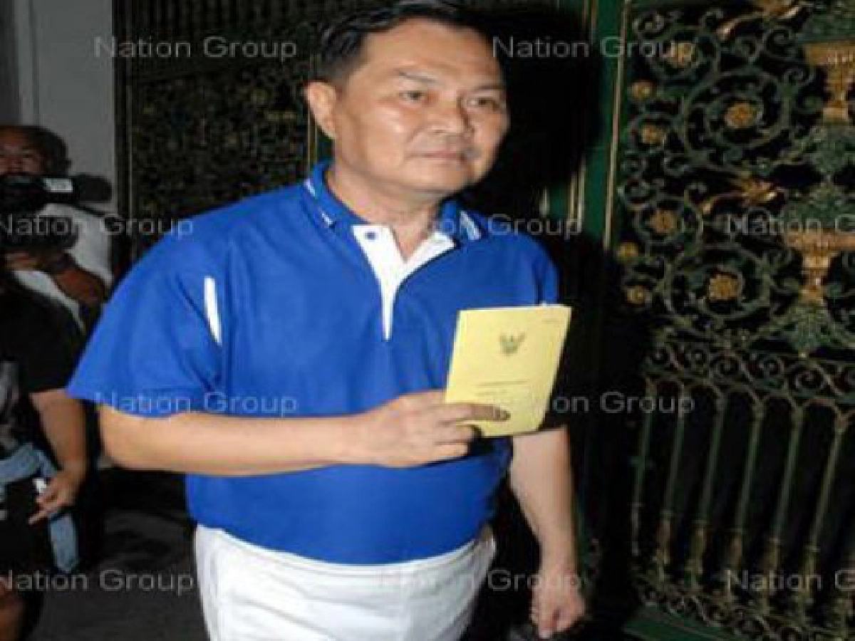 รักเกียรติรายงานตัวคุมประพฤติขอบวชถวาย รักเกียรติรายงานตัวคุมประพฤติขอบวชถวาย