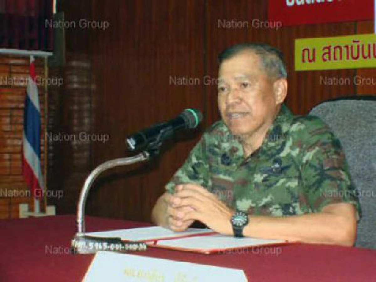 ดึงท้องถิ่นร่วมดับไฟใต้
เน้นผู้นำไม่สังกัดกลุ่มการเมือง
ดึงท้องถิ่นร่วมดับไฟใต้
เน้นผู้นำไม่สังกัดกลุ่มการเมือง
