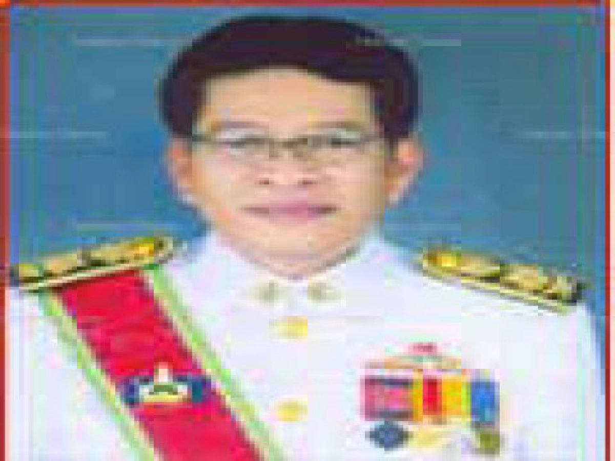 "ผู้ว่าฯ บุรีรัมย์" จัดสัมมนาผู้นำ อปท.
ลั่นต้องทำงานเหนือกว่าที่อื่น 20%
"ผู้ว่าฯ บุรีรัมย์" จัดสัมมนาผู้นำ อปท.
ลั่นต้องทำงานเหนือกว่าที่อื่น 20%