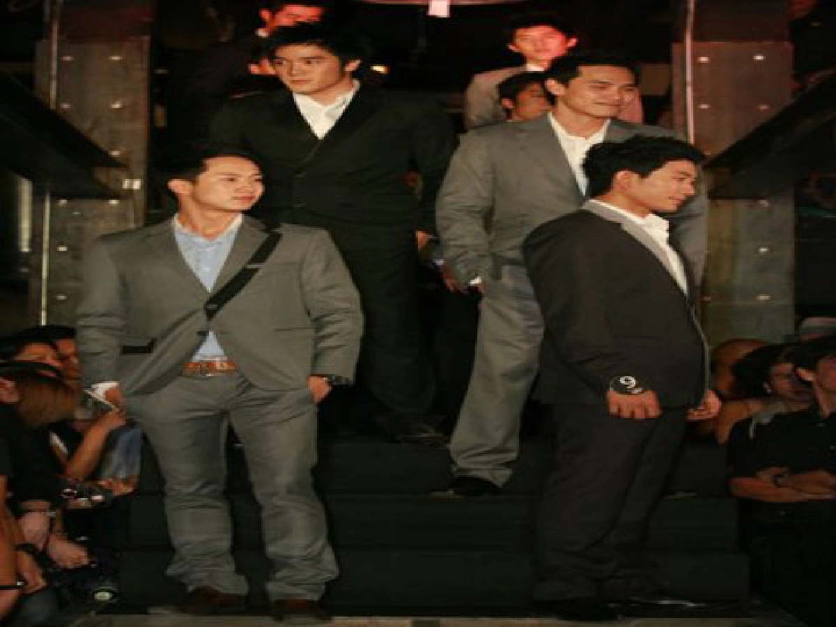 หนุ่มวิศวะคว้าชัยชายใส่ใจสุขภาพปี 09
หนุ่มวิศวะคว้าชัยชายใส่ใจสุขภาพปี 09
