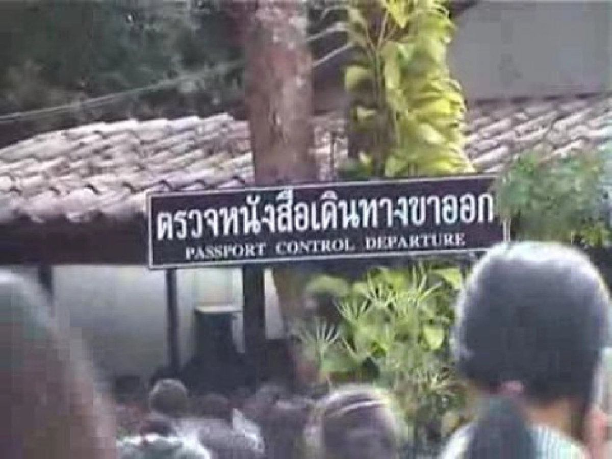 แม่ทัพ2แจง"ฮุน เซน"ส่งรองผบ.สส.เคลียร์ แม่ทัพ2แจง"ฮุน เซน"ส่งรองผบ.สส.เคลียร์