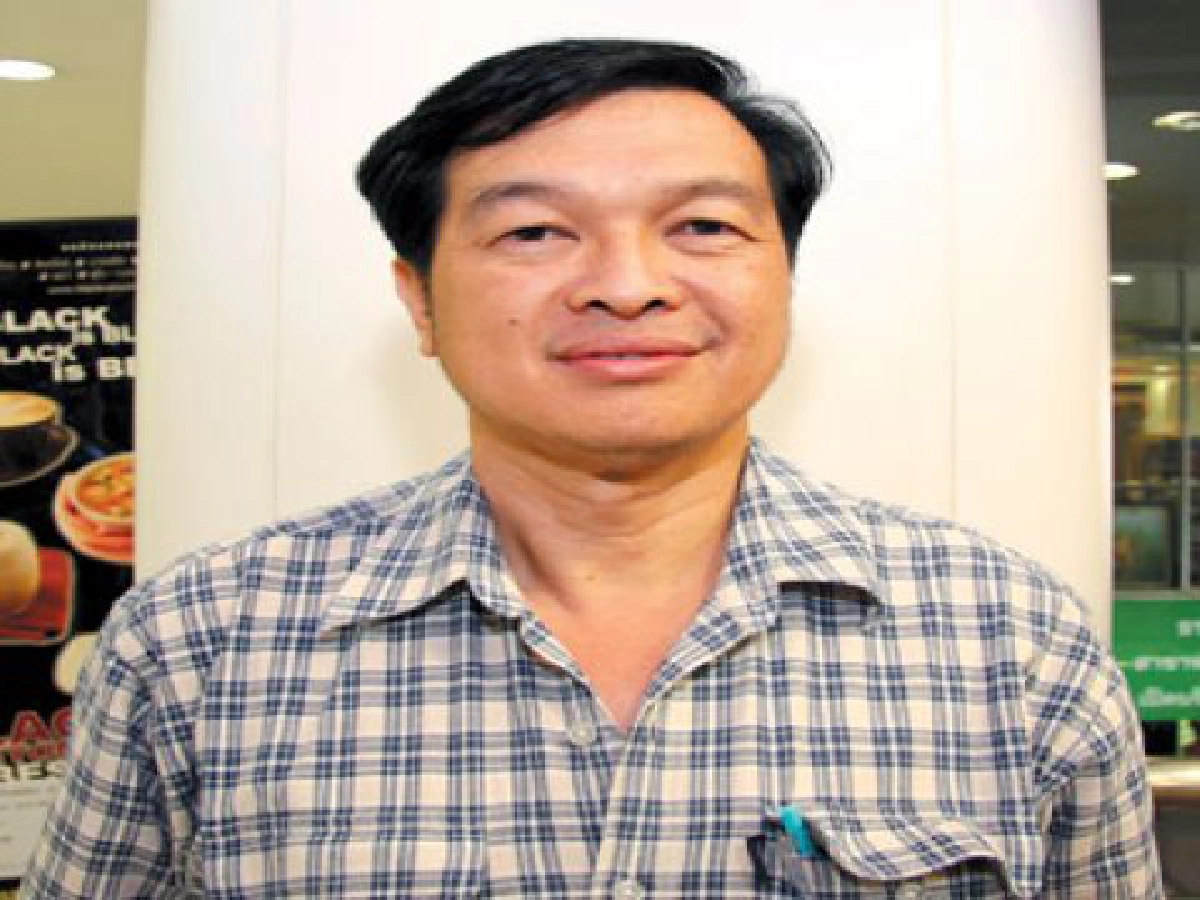 'การสะสมพระ หากเริ่มต้นดี ก้าวย่างต่อไปย่อมดีด้วย'มลชัย สุติรัตนชัย 'การสะสมพระ หากเริ่มต้นดี ก้าวย่างต่อไปย่อมดีด้วย'มลชัย สุติรัตนชัย