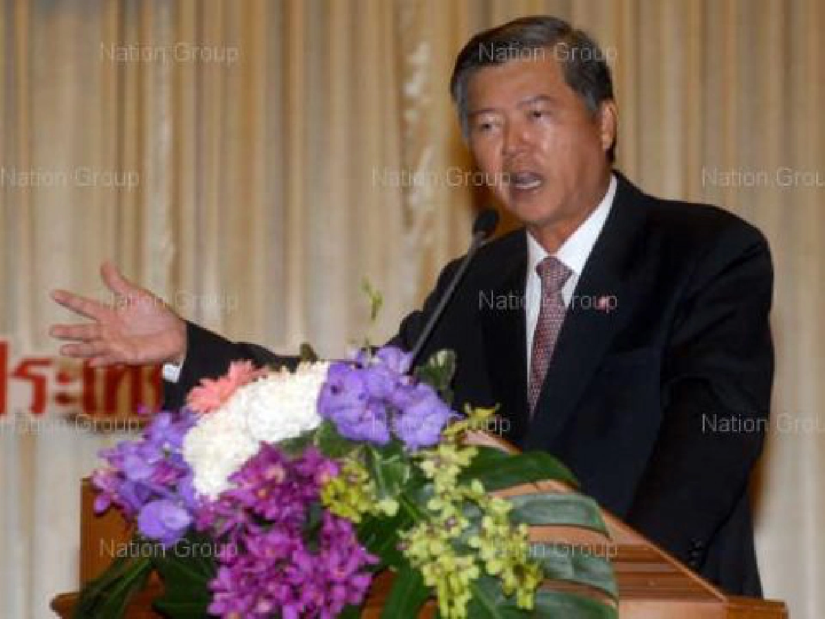 38ปีรามฯฉลองยิ่งใหญ่ลั่นอีก5ปีบัณฑิตครบหนึ่งล้านคน 38ปีรามฯฉลองยิ่งใหญ่ลั่นอีก5ปีบัณฑิตครบหนึ่งล้านคน