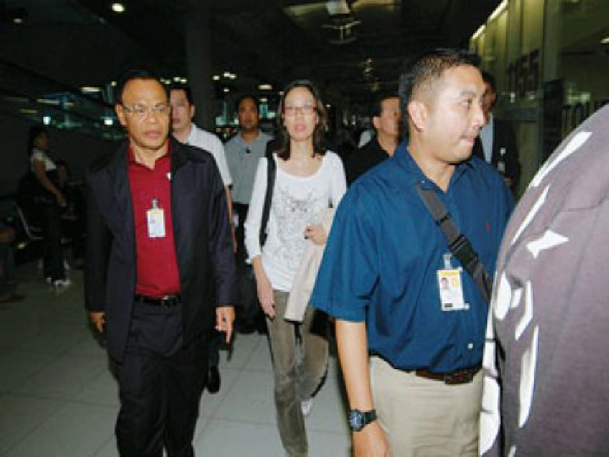 พ.ร.บ.คอมพิวเตอร์-เครื่องมือการเมือง 