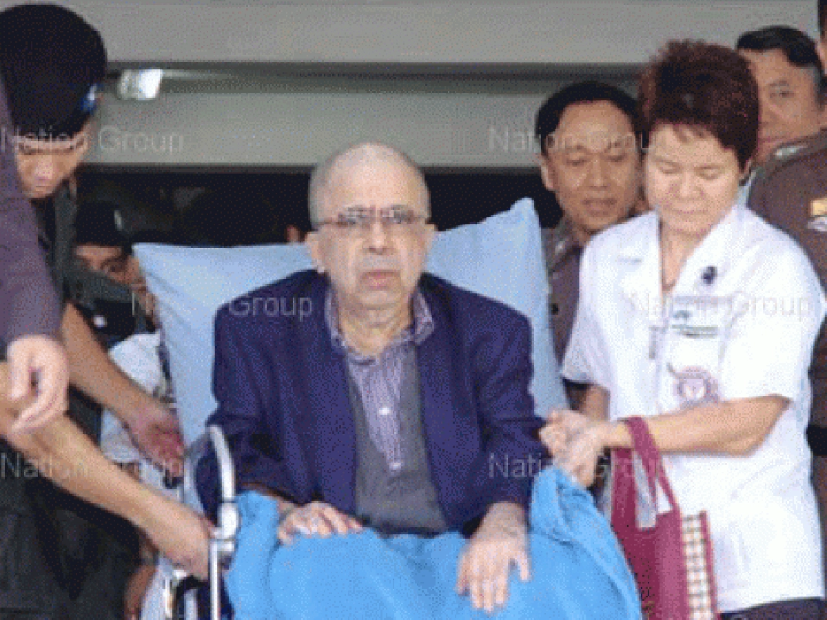 พ่อมด"ราเกซ"กับโยงใยการเมือง พ่อมด"ราเกซ"กับโยงใยการเมือง