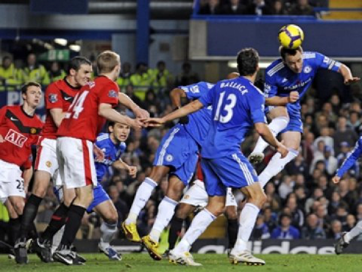 "เชลซี"เปิดบ้านเอาชนะ"ผีแดง"1-0 "เชลซี"เปิดบ้านเอาชนะ"ผีแดง"1-0