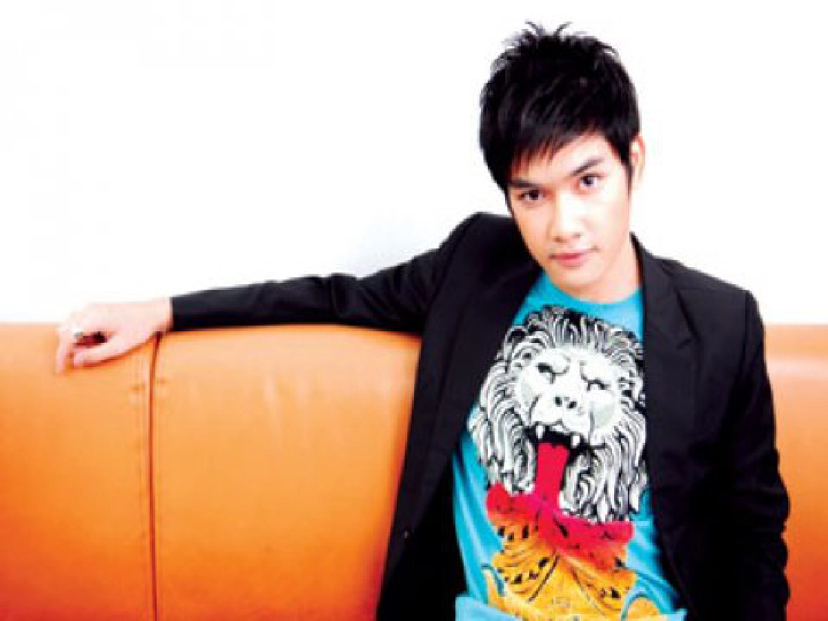 บทพิสูจน์ "เจ้าป่าน้อย"อัลบั้มแรก "สิงโต เดอะสตาร์"