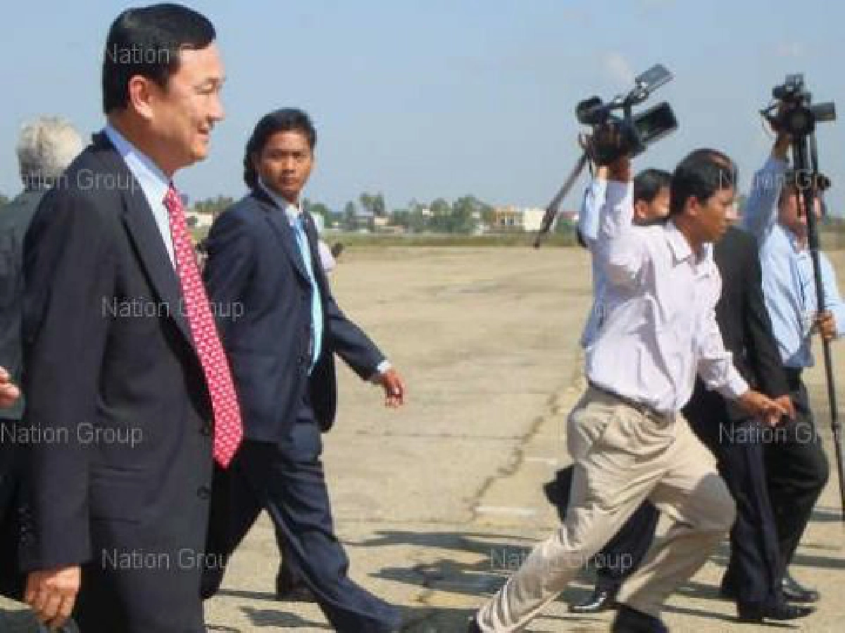 ยกเลิกMOUบีบเขมรส่ง'ทักษิณ'ให้ไทย ยกเลิกMOUบีบเขมรส่ง'ทักษิณ'ให้ไทย