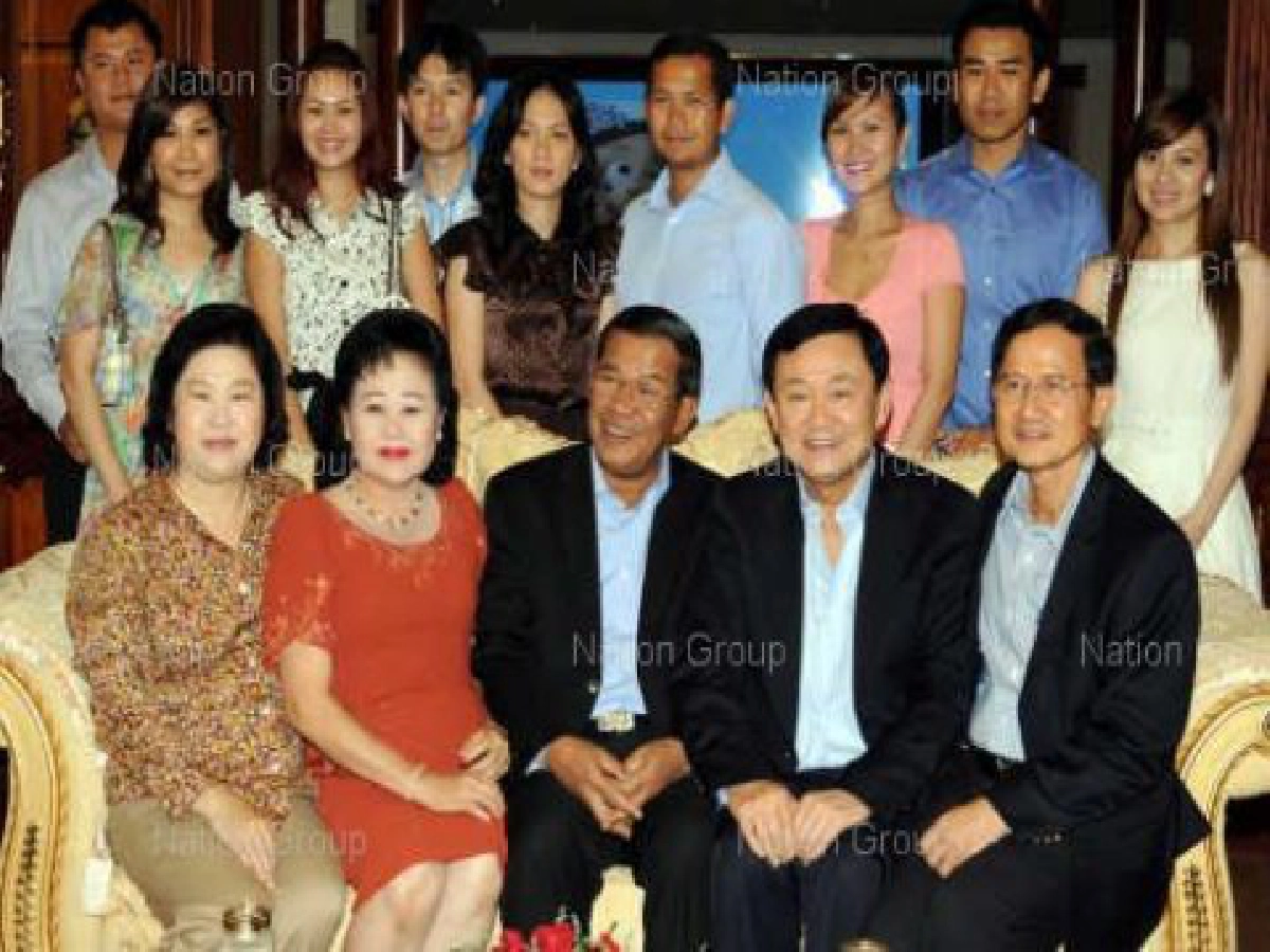 ทักษิณต้อนตัวเองสู่มุมอับ