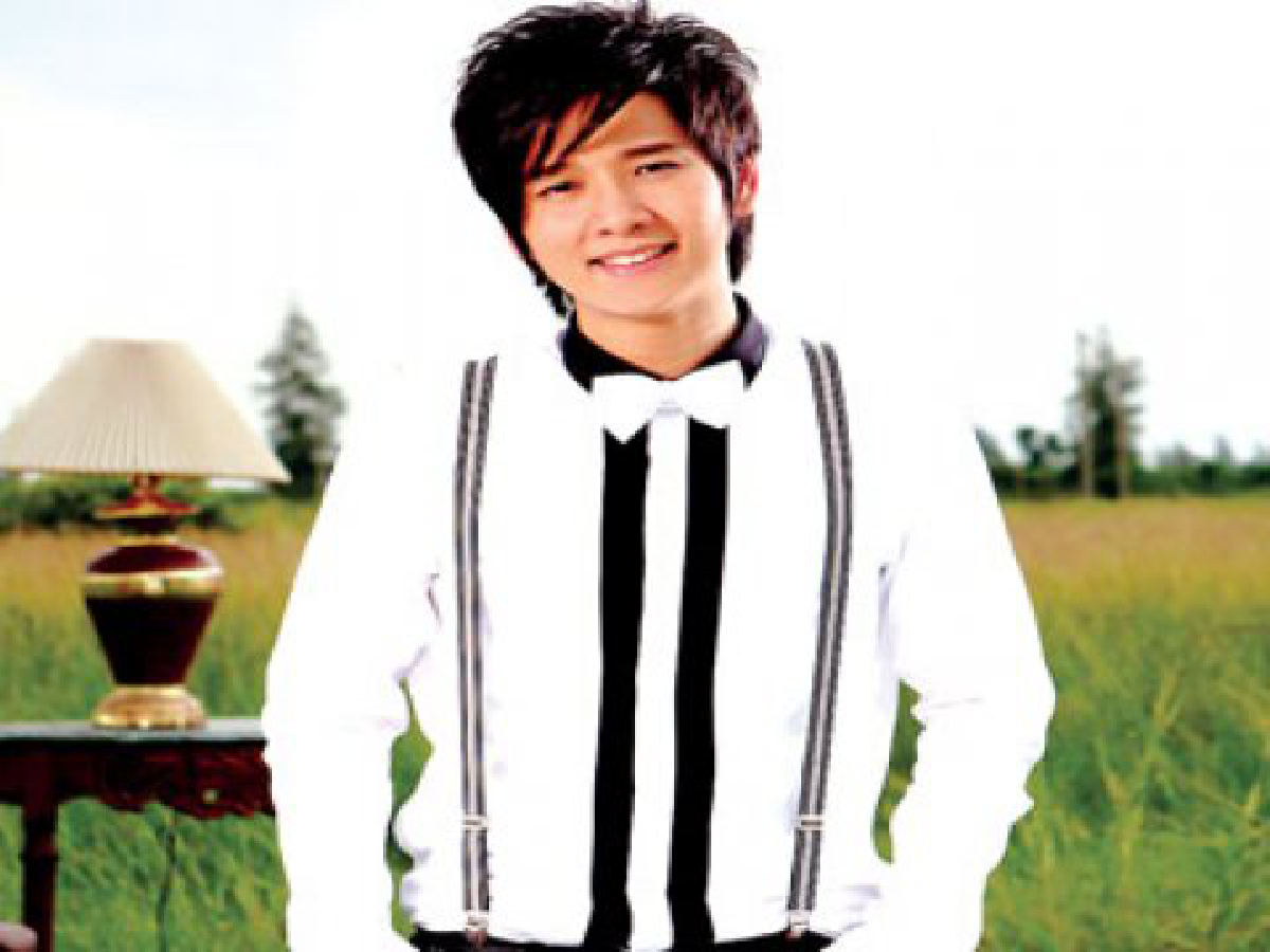 โต๋ ส่งเพลงซิงเกิ้ลใหม่แทนใจก่อนเรียนต่อ โต๋ ส่งเพลงซิงเกิ้ลใหม่แทนใจก่อนเรียนต่อ