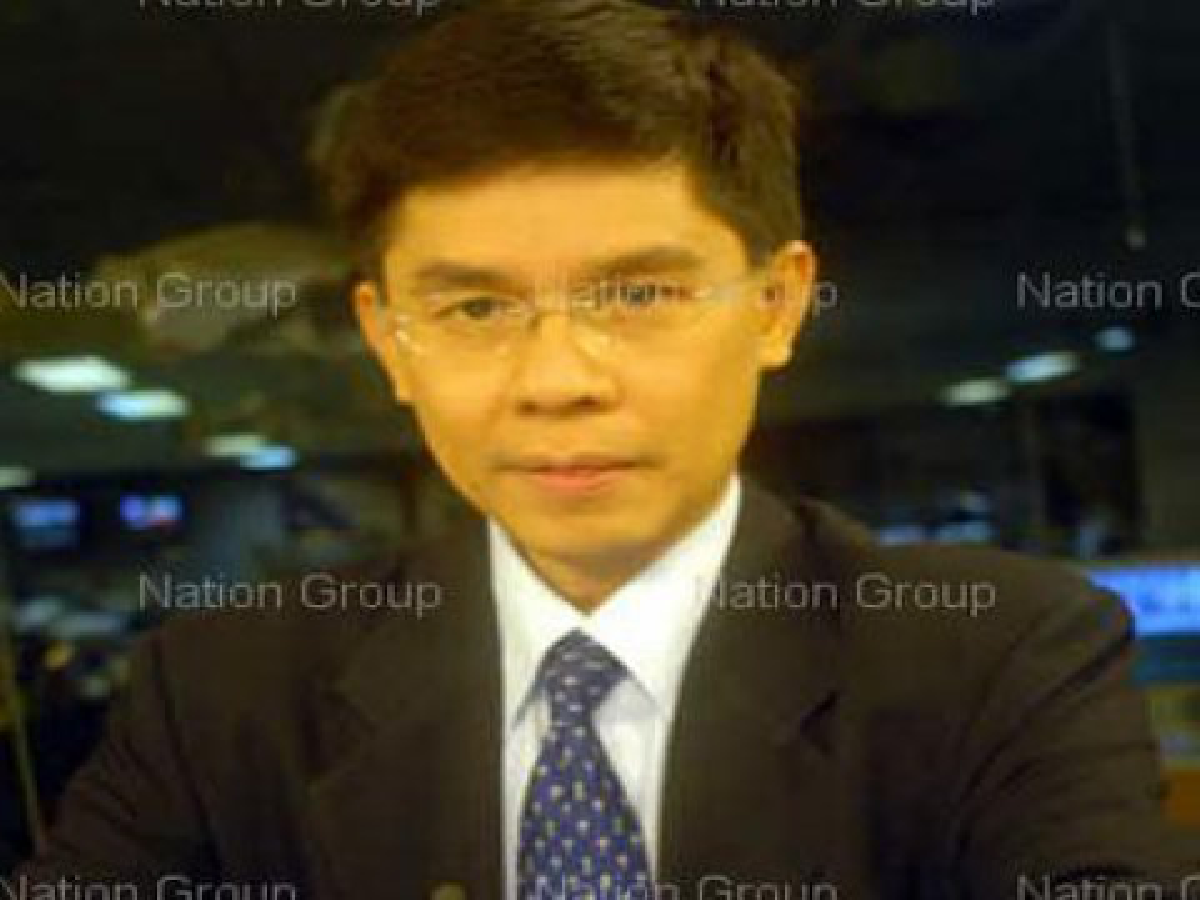 ไทยโต้กลับเขมรไล่เลขาทูตไทยกลับปท. ไทยโต้กลับเขมรไล่เลขาทูตไทยกลับปท.