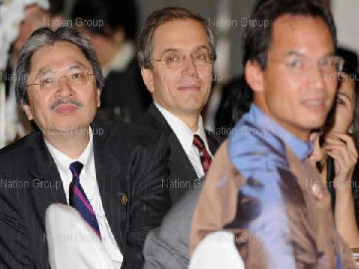 มาร์ค-โอบามาจะแถลงการณ์ร่วมเอเปค