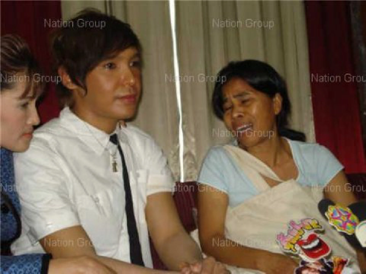 น้องสาวน้องอ้อมดักแด้ยันนาธานคืนเงินให้แล้ว น้องสาวน้องอ้อมดักแด้ยันนาธานคืนเงินให้แล้ว