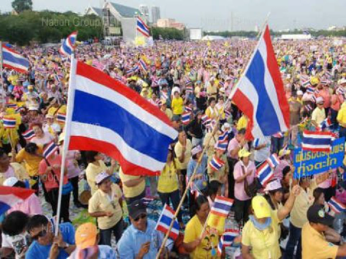 ผบช.น.ยันยังไม่ชี้ชัดบึ้มพธม.ฝีมือใคร