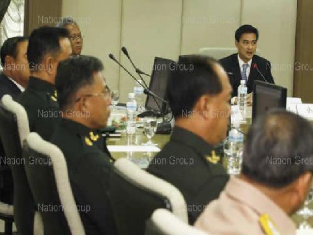 ลาดตระเวนประจำวันที่16พ.ย.