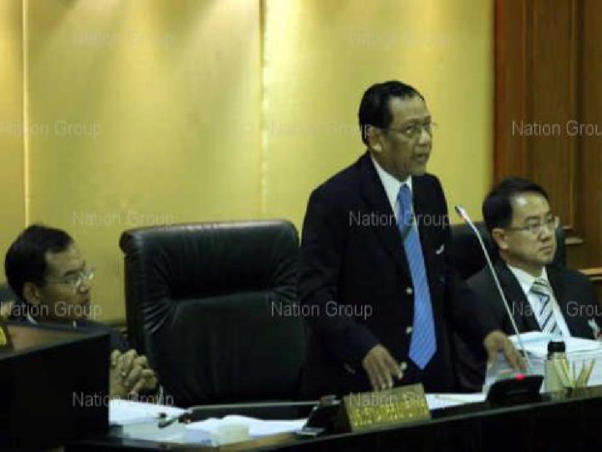 ศิษย์เก่าคนดังร่วมงาน38ปีรามคำแหง 