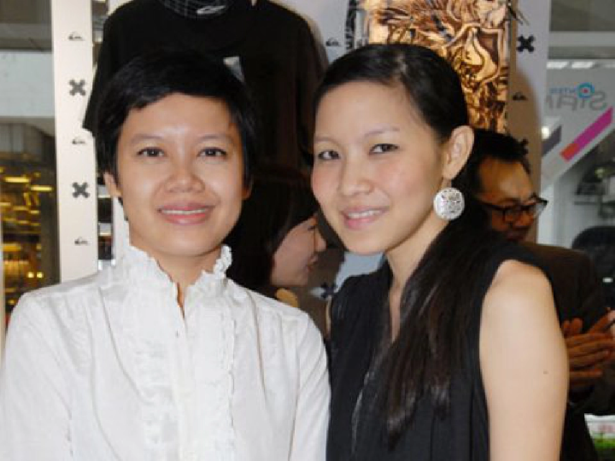 ชวนคนไทยระเบิดไอเดียบนเสื้อยืด

