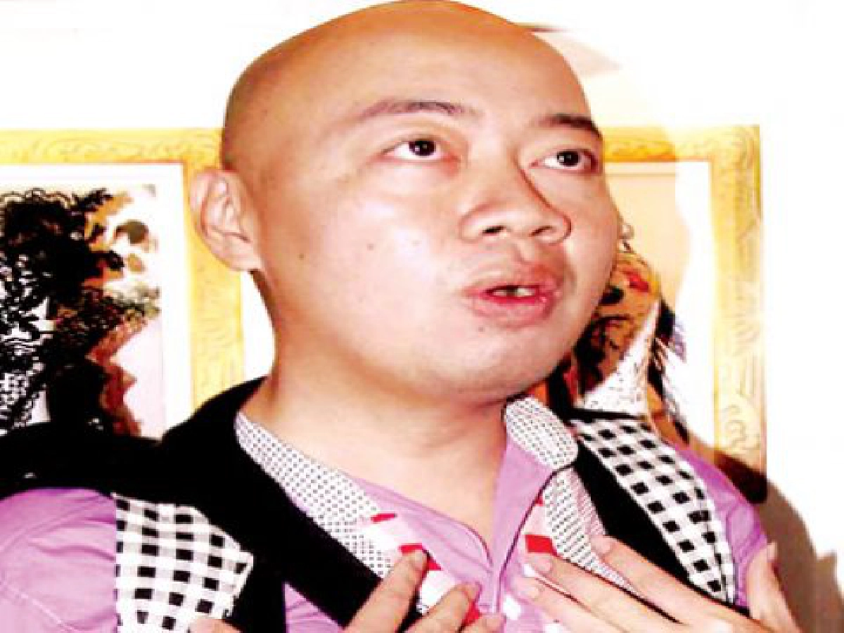 'โกโก้'งง 'สายป่าน'ฟ้องร้อง 'โกโก้'งง 'สายป่าน'ฟ้องร้อง