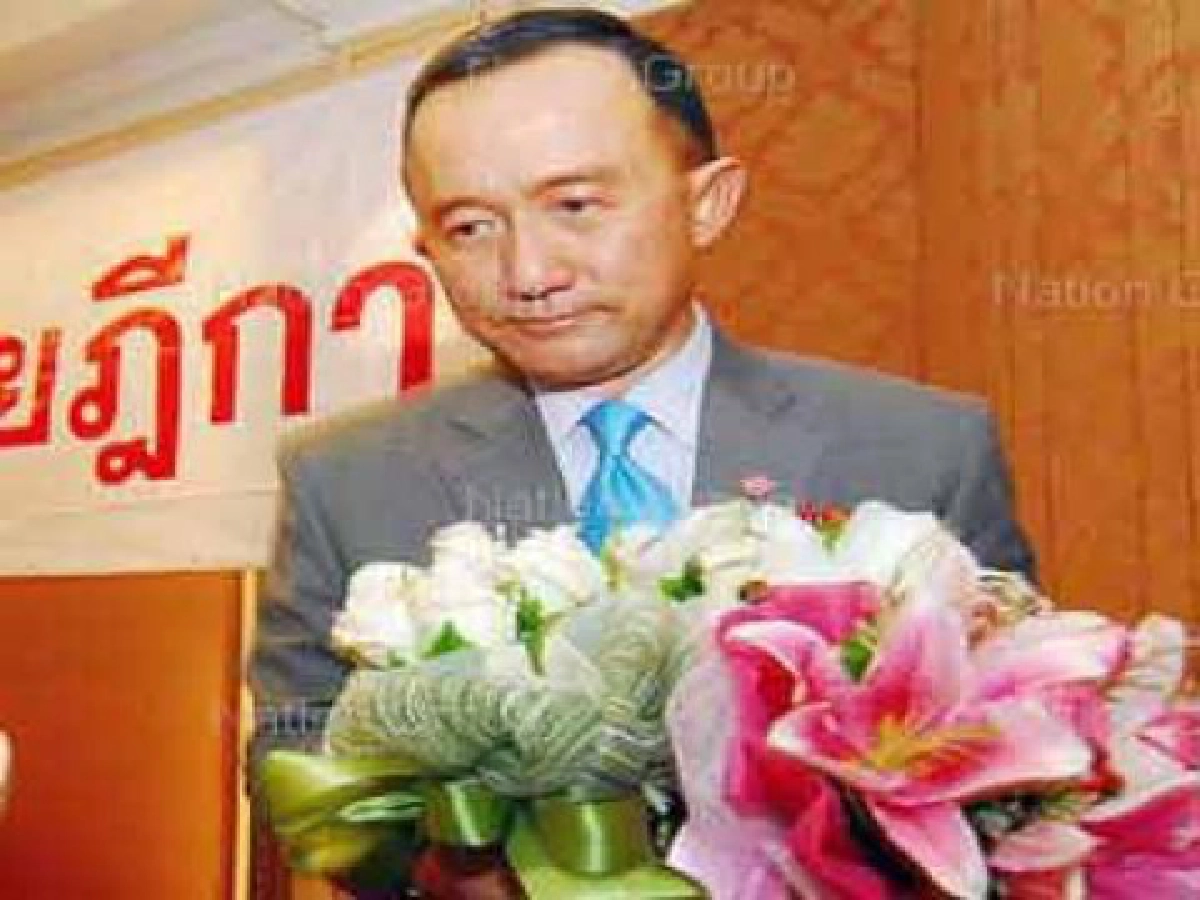 กก.เอกลักษณ์ของชาติเตือนสื่อกระทบสถาบัน กก.เอกลักษณ์ของชาติเตือนสื่อกระทบสถาบัน