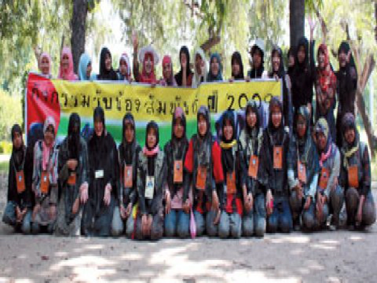 เปิดโลกการศึกษามุสลิม-รับน้อง ณ เมืองอลิการ์(Aligarh)อินเดีย เปิดโลกการศึกษามุสลิม-รับน้อง ณ เมืองอลิการ์(Aligarh)อินเดีย