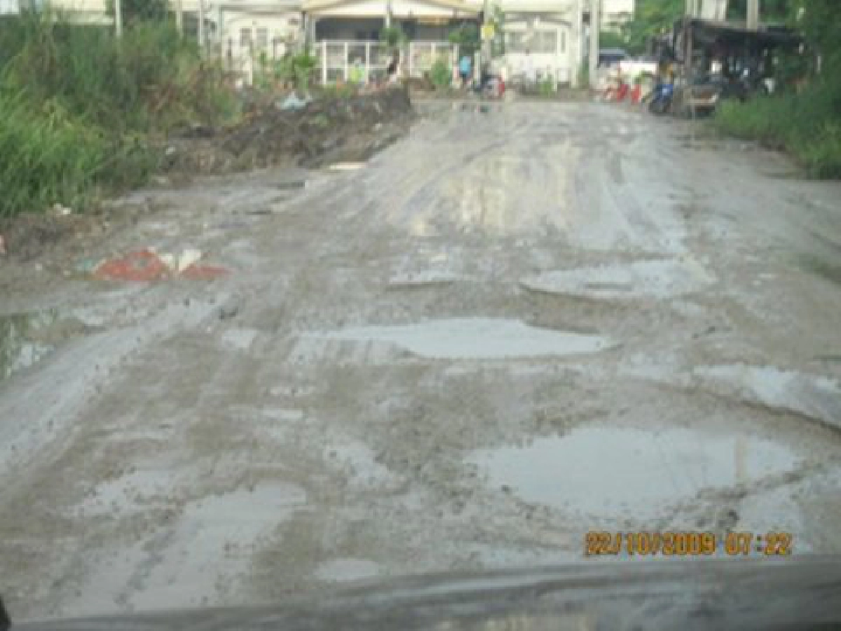 ฝนตก น้ำท่วม ถนนพัง ฝนตก น้ำท่วม ถนนพัง