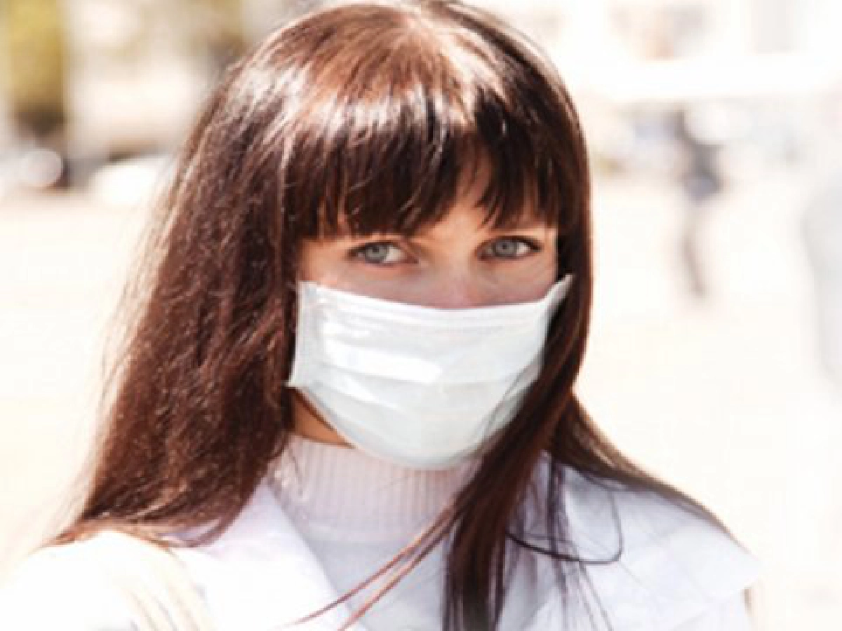 แนะผู้ป่วยหวัด 2009 ดูแลตัวเอง แนะผู้ป่วยหวัด 2009 ดูแลตัวเอง