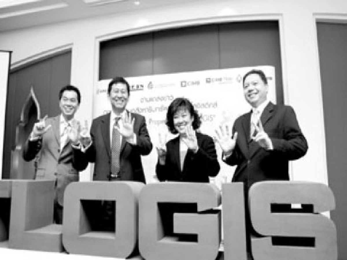 กองทุนทีโลจิสมีดีที่การันตีรายได้!! กองทุนทีโลจิสมีดีที่การันตีรายได้!!