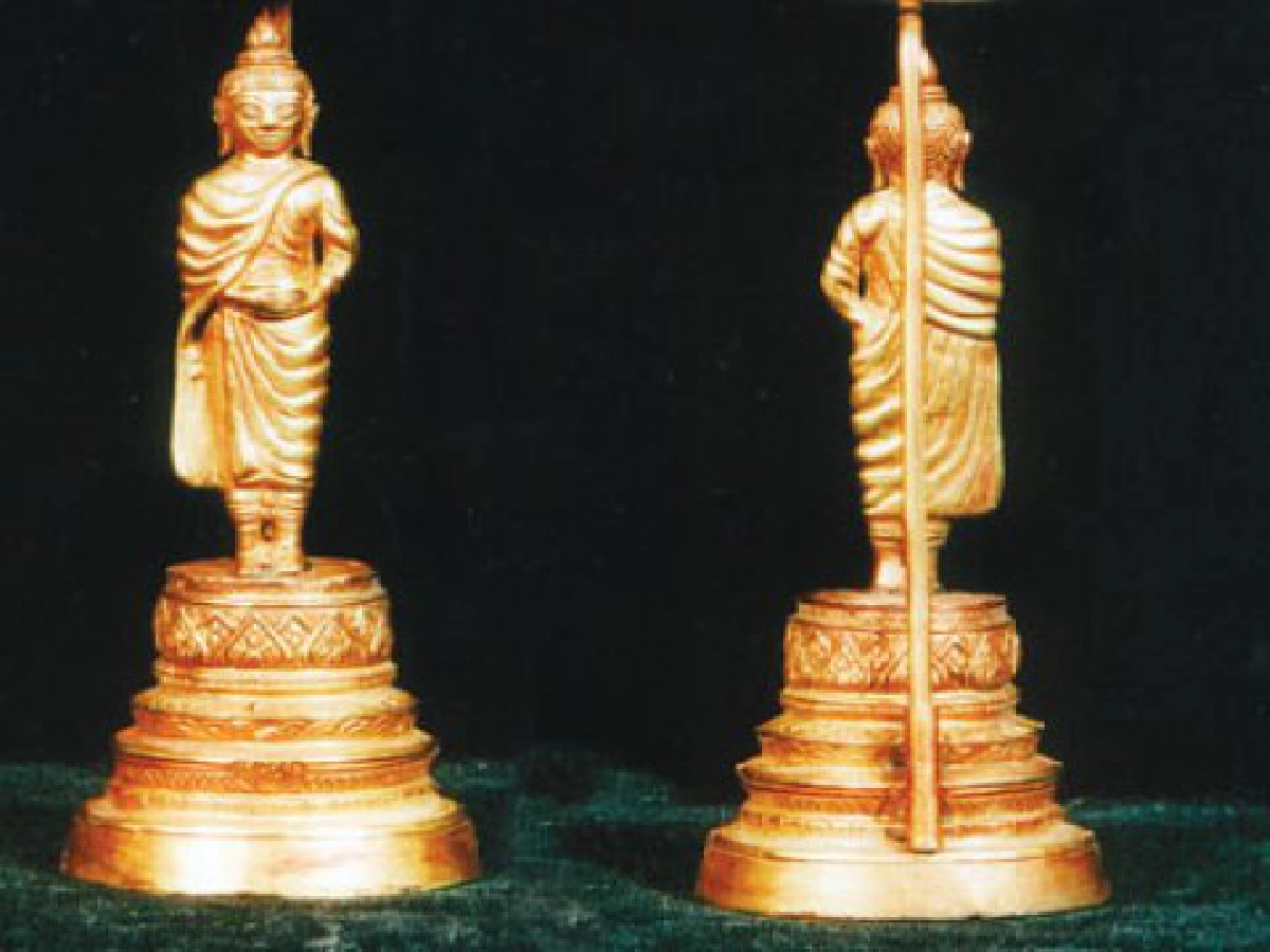 คมเลนส์ส่องพระวันอาทิตย์ที่ 22 พ.ย.52 คมเลนส์ส่องพระวันอาทิตย์ที่ 22 พ.ย.52