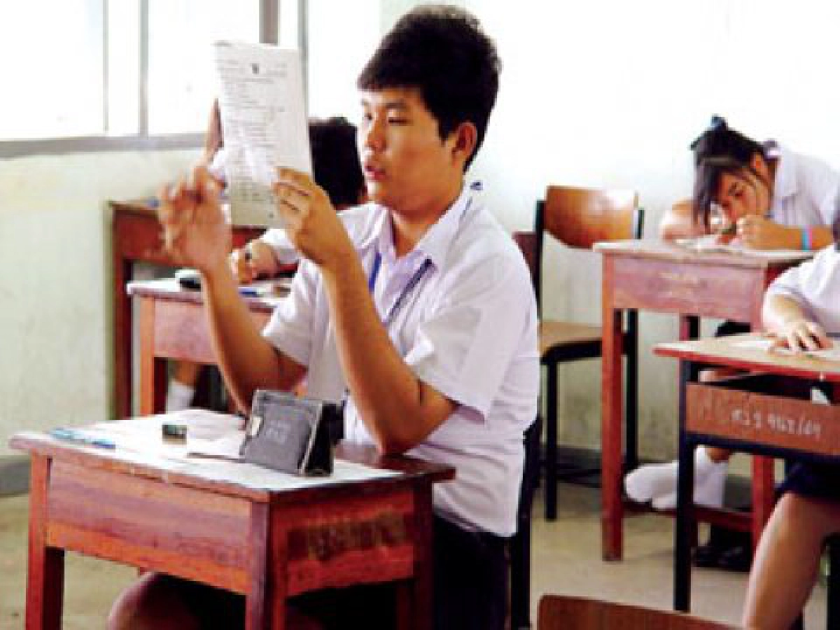 หลักสูตรใหม่กับการพัฒนาคุณภาพการศึกษาขั้นพื้นฐาน
