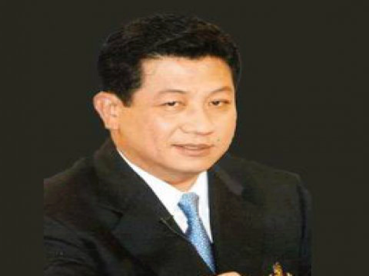 เตรียมพื้นที่เขาใหญ่จัดงาน เหลือ-ฟ้า มหามงคล
มอบหนังสือให้พระสงฆ์อยู่กับป่าได้อย่างถูกต้องตามกฎหมาย
เตรียมพื้นที่เขาใหญ่จัดงาน เหลือ-ฟ้า มหามงคล
มอบหนังสือให้พระสงฆ์อยู่กับป่าได้อย่างถูกต้องตามกฎหมาย