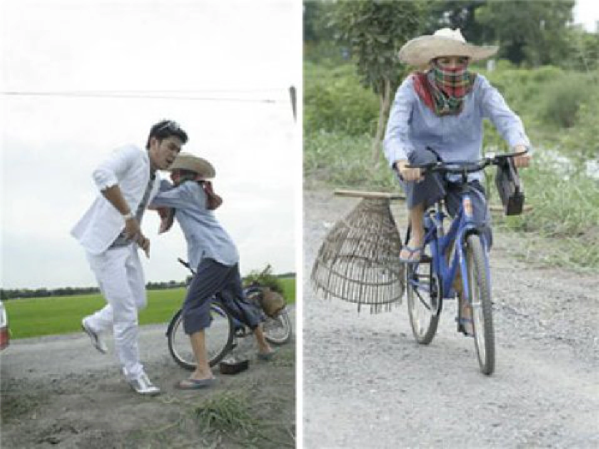 "แพท" กระแทกกล่องดวงใจ 
"อาร์ต" เสียวกลัวสูญพันธุ์

